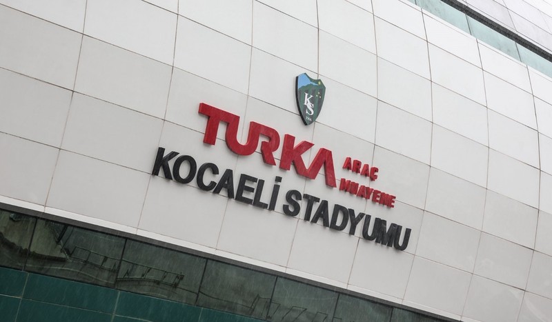 Turka — 81 İli Kapsayan İletişim